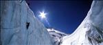 extreme ice, chamonix, france